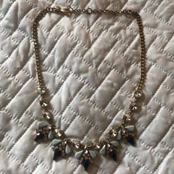 J. Crew Jewelry - J.Crew Statement Necklace